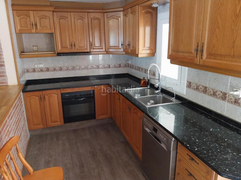 Foto 2464dcdf-e827-4611-8ad9-23fc5ee5dfe6. Casa adosada fantastica adosada en el puig!!! en Centre Vendrell (El)