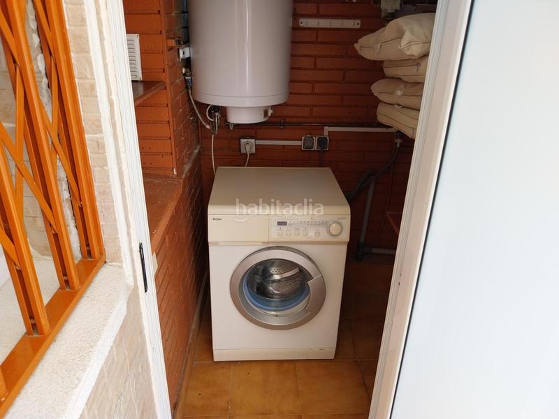 Foto 2612601e-cfa7-4b3e-9487-4e0e7fd72a67. Casa adosada fantastica adosada en el puig!!! en Centre Vendrell (El)