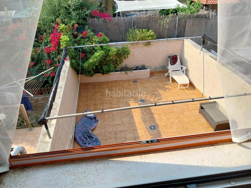 Foto 30bfeb89-2868-4eb9-a494-41bc1a60c8fc. Casa adosada fantastica adosada en el puig!!! en Centre Vendrell (El)