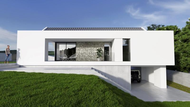 Foto 7d3511da-63e2-414a-9166-3324782510b3. Casa  independiente en construccion urb. Nou Vendrell en Vendrell (El)