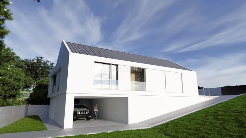 Foto cf4de95d-e5e0-41c1-a9a7-0469dcce8b2c. Casa  independiente en construccion urb. Nou Vendrell en Vendrell (El)