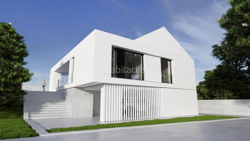 Foto f074bc53-1f13-4a3a-b937-601cf6800ff3. Casa  independiente en construccion urb. Nou Vendrell en Vendrell (El)