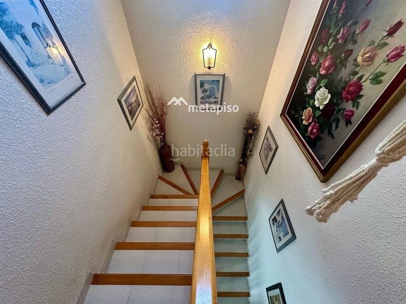 Foto 5a9eaa3a-77d7-408b-9072-f990e08df3e8. Xalet amb aparcament piscina a Els Masos - Els Garrofers Coma-ruga