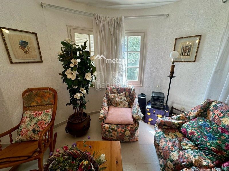 Foto 89a26aaa-02b8-4abf-98e6-e52f75b35db9. Xalet amb aparcament piscina a Els Masos - Els Garrofers Coma-ruga