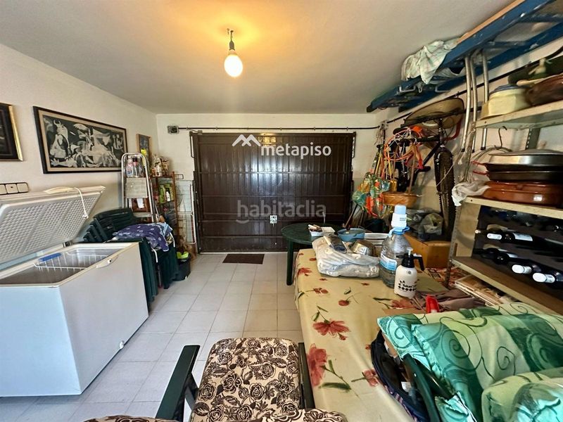 Foto 92ef2f76-8864-4e9c-a427-92b5aceabf8c. Xalet amb aparcament piscina a Els Masos - Els Garrofers Coma-ruga