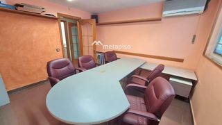 Lloguer Oficina a La Franquesa-Oasis Park. Oficina en alquiler en el puig!!