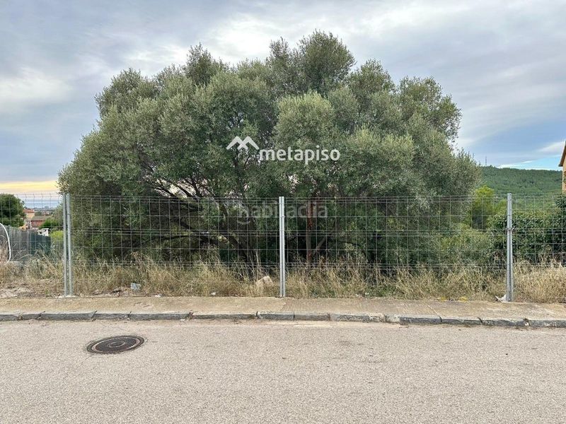 Foto 7330dba7-83d7-44d3-a248-c575aadc71c4. Finca rústica a Nou Vendrell Vendrell (El)