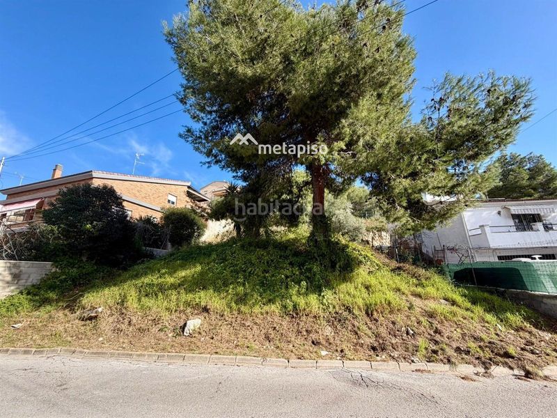 Foto 68dbcd10-3a66-44e6-b284-6f651832027e. Finca rústica a Segur de dalt Segur de Calafell