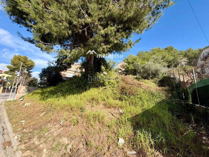 Foto f5f860c9-f524-43ac-a696-53e31df65112. Finca rústica a Segur de dalt Segur de Calafell