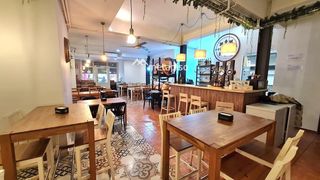 Trapasso Locale commerciale in Centre. Restaurante en traspaso en el vendrell!!!!