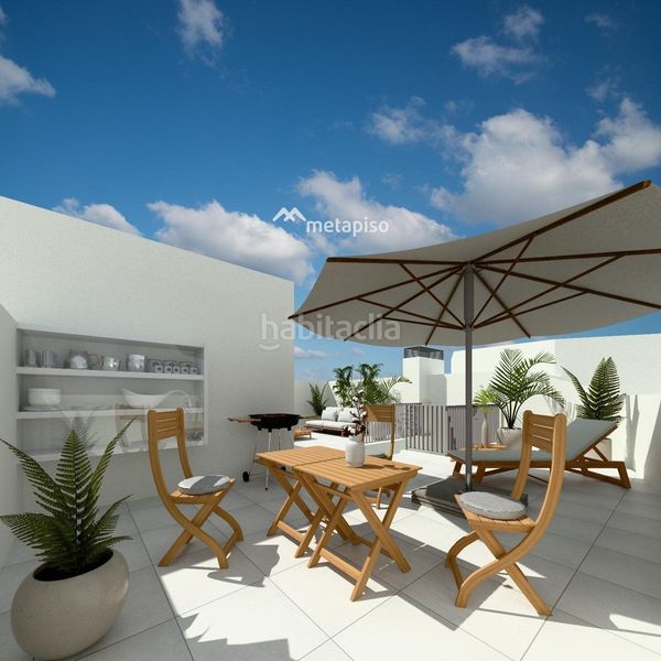 Foto 4ae66573-6cbe-4003-bd7e-1f7a6bdce973. Dúplex amb calefacció a Centre Torredembarra