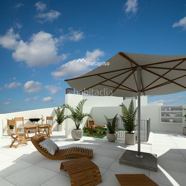 Foto 979f3315-2768-4b28-9341-6e7c949c873d. Dúplex amb calefacció a Centre Torredembarra