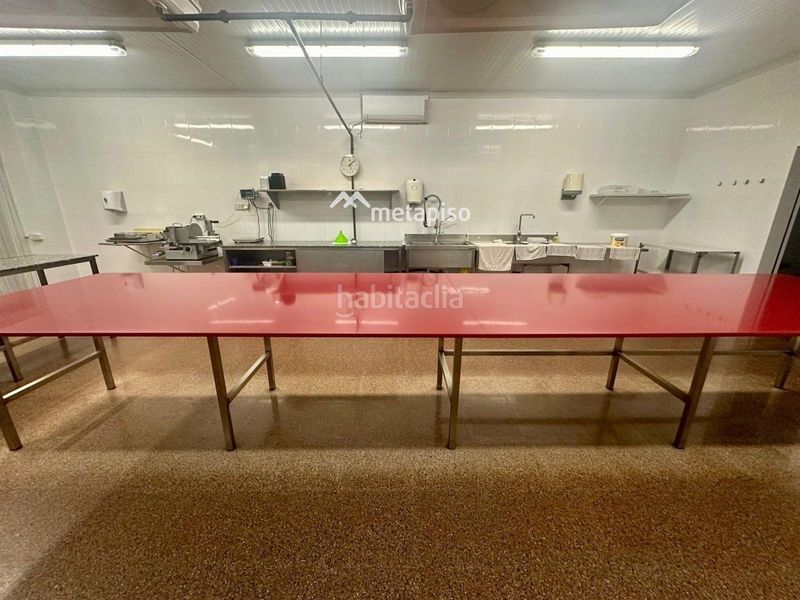 Foto 1d783401-135e-494b-94ba-58ed5bc0be98. Local comercial a Centre Vendrell (El)