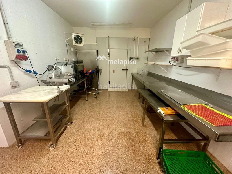 Foto efa36cb7-6b2b-4830-bf41-a8ecec1440ab. Local comercial a Centre Vendrell (El)