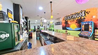 Affitto Locale commerciale in El Tancat-Mas d´en Gual. Atención emprendedores!!!!