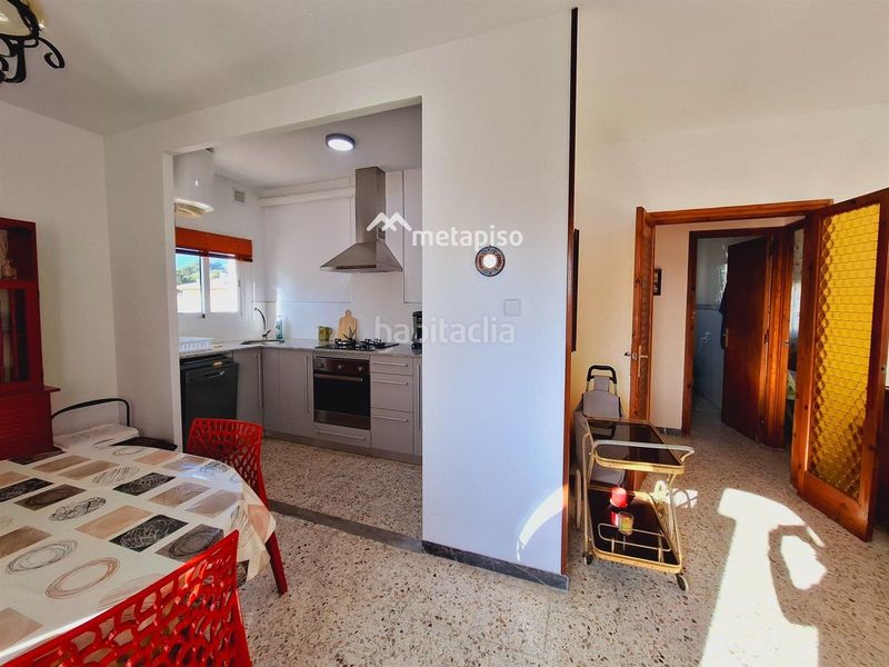 Foto b6a913aa-f106-4944-8c60-a3524562f3b7. Pis amb calefacció a Cunit residencial Cunit