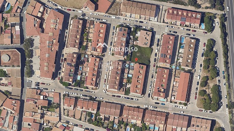 Foto df23b07e-5237-400e-8680-c06c5b2a45b4. Finca rústica a Calafell poble Calafell