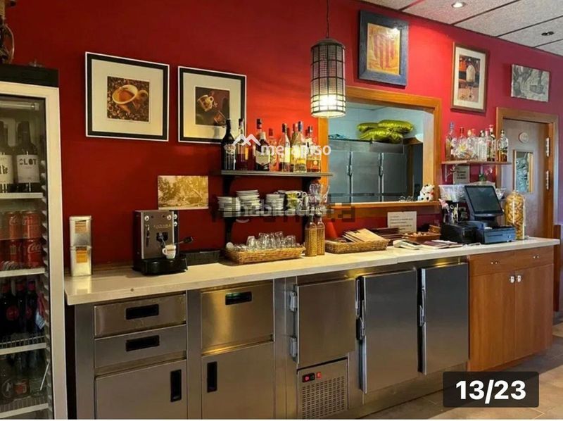 Foto 67b5e130-37c7-4119-a75b-08c79da66ac9. Local comercial a Piera