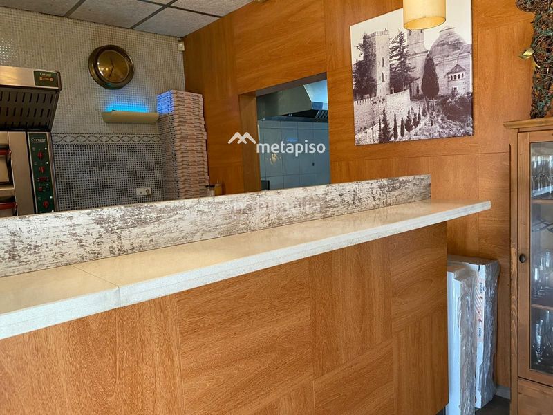 Foto a2924989-c388-433e-97d5-9c2428884b93. Local comercial a Piera