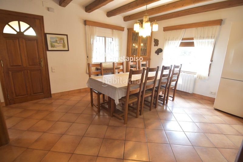 Foto 697a26d8-43db-4089-a5e4-e6fb205ddf7c. Casa amb piscina a Montmell (El)