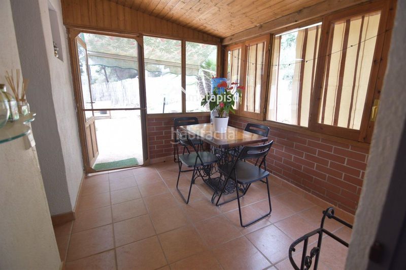 Foto 785376e3-c377-4036-b3c5-b4b6a4c80fe7. Casa amb piscina a Montmell (El)