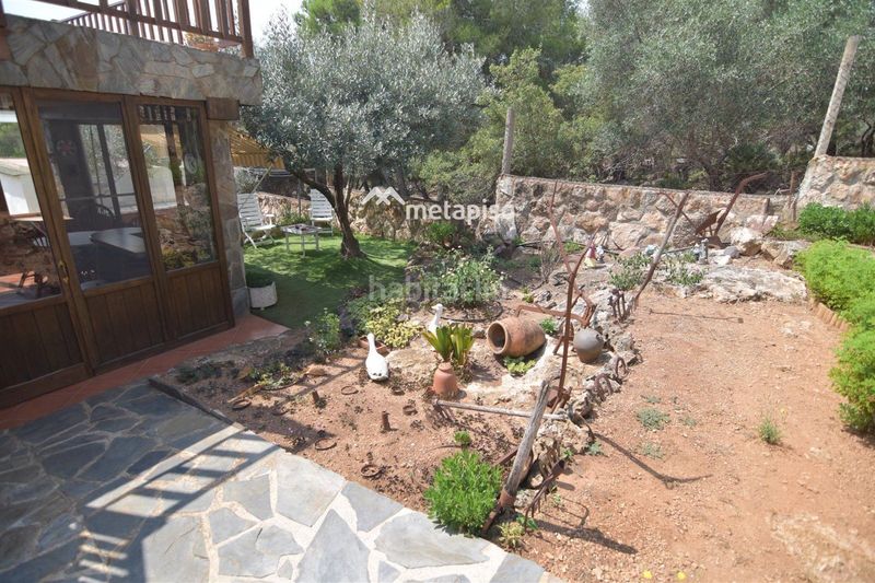Foto 7f5c79b7-6437-4ba8-a8be-333b69987d04. Casa amb piscina a Montmell (El)