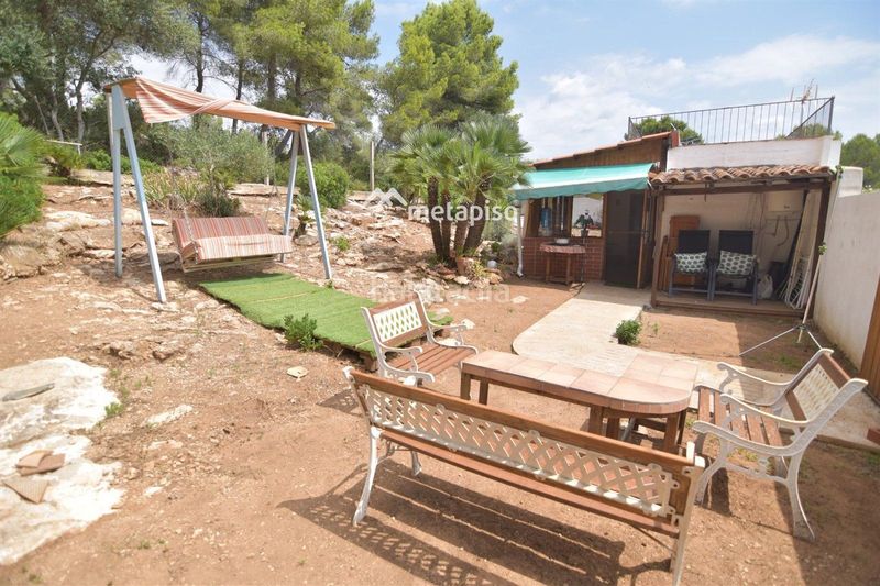 Foto 7ffc0cb1-ab94-46d6-8099-0eeb8a0d6a38. Casa amb piscina a Montmell (El)