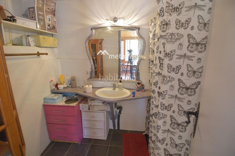 Foto ae645bf3-1432-4867-8e0b-5d4e89d82ada. Casa amb piscina a Montmell (El)