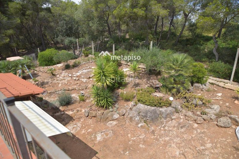 Foto e32240d7-7137-44ac-91dc-c9e24418269b. Casa amb piscina a Montmell (El)