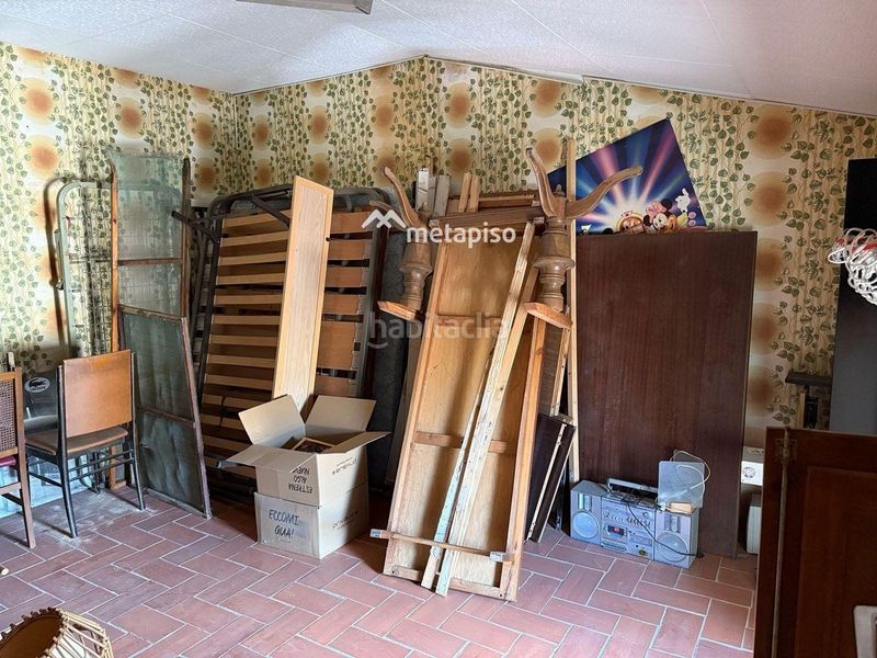 Foto 0b10eb33-da32-4412-913f-763e8b826b2c. Casa amb calefacció a Masllorenç