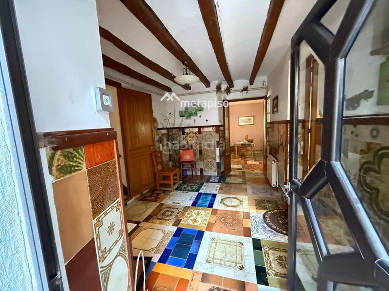 Foto 5f764985-5033-4529-8be9-c1e68806299d. Casa amb calefacció a Masllorenç