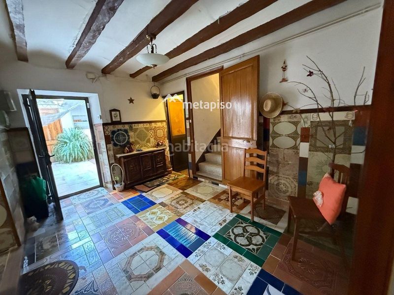 Foto 61128174-23d0-409c-8193-e0c31c5004b5. Casa amb calefacció a Masllorenç