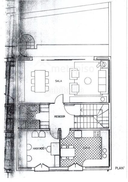 Foto 3c94ce68-caf7-4b45-b196-4a4f3b2f4be6. Casa a Albinyana