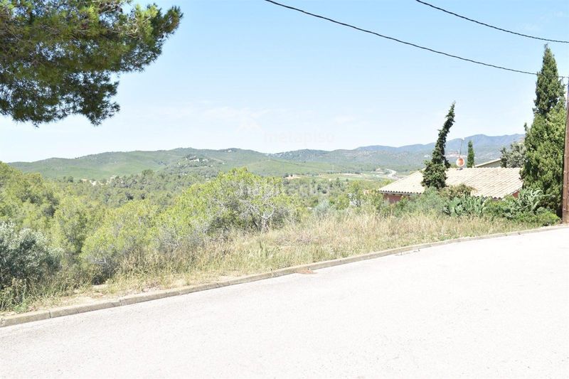 Foto a9b119d5-f9a6-45fb-9f3e-b88b93e869e9. Finca rústica a Bisbal del Penedès (La)