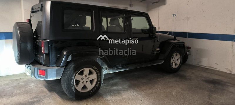 Foto d8804d24-d720-452a-a41a-adfcb75812c7. Aparcament cotxe a El Tancat-Mas d´en Gual Vendrell (El)