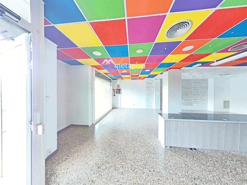 Foto 8e6a0eb7-2b2f-4de0-8a56-6b5cbbf41f6b. Local comercial  en venta en el tancat en Vendrell (El)