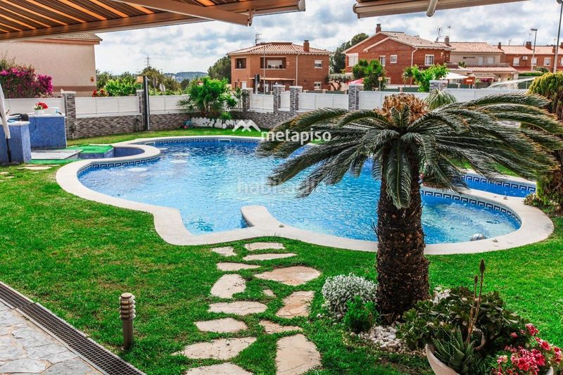 Foto fbb6ca06-d481-4873-9b9d-4575dd2d3b56. Xalet amb calefacció aparcament piscina a Roda de Barà