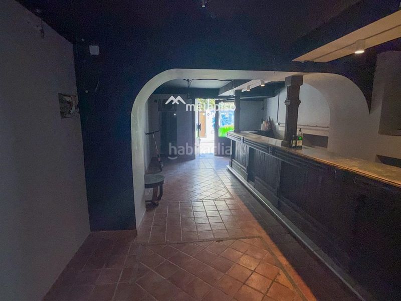 Foto 174debf6-bf77-49ea-a19a-fa4f93c58227. Local comercial a Calafell platja Calafell