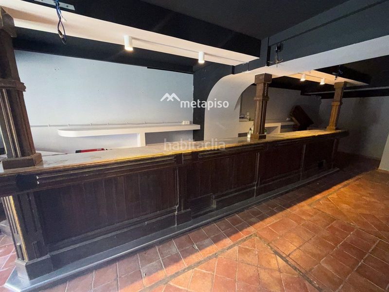 Foto fa858217-7dad-45db-afa3-3334a0868a04. Local comercial a Calafell platja Calafell