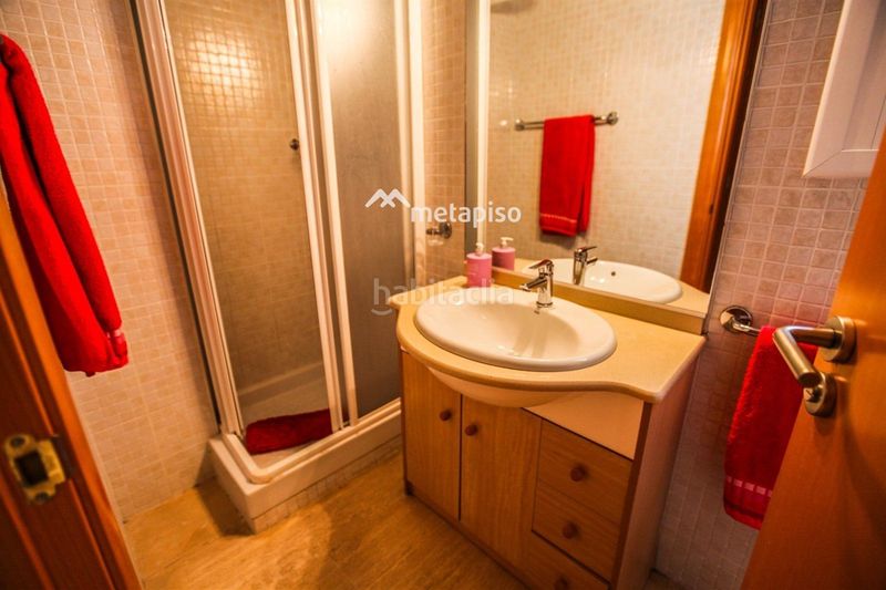 Foto 0e46c258-f963-4278-9647-66192ebb9da3. Àtic amb calefacció aparcament piscina a L´Estany Calafell