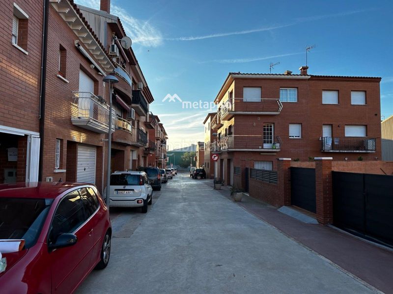Foto 8c881479-218d-42bc-a452-51e36f8b86a7. Finca rústica a Calafell residencial Calafell