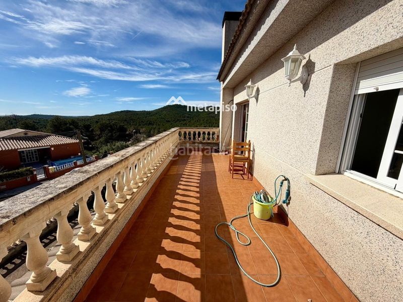 Foto 03c5f1c7-243a-4df0-b300-77c2bb962fd6. Xalet a Centre Vendrell (El)