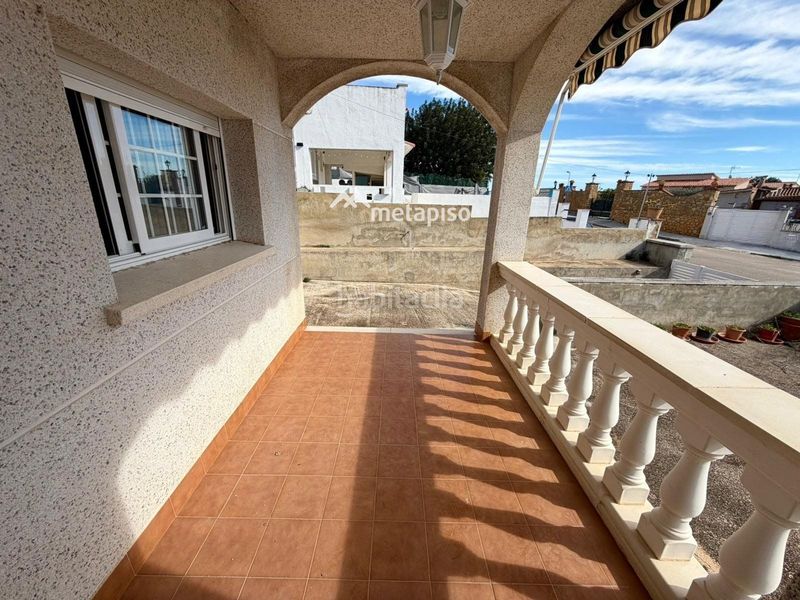 Foto 05044aed-9038-49ce-8a71-4d9b68f17dee. Xalet a Centre Vendrell (El)