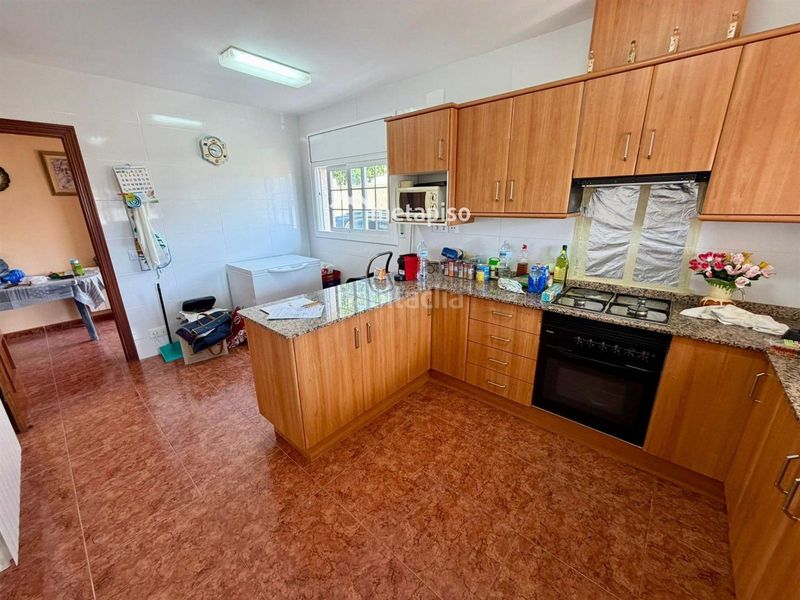 Foto 75a287af-f959-4868-8752-6b14c2b64214. Xalet a Centre Vendrell (El)