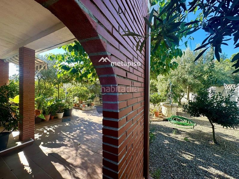 Foto 02415b96-8550-48e1-a42e-2dd1e90ad323. Xalet amb calefacció aparcament piscina a Els Masos - Els Garrofers Coma-ruga