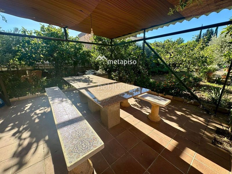 Foto 24f8260b-8d05-4325-8dae-8f2f95f98af6. Xalet amb calefacció aparcament piscina a Els Masos - Els Garrofers Coma-ruga