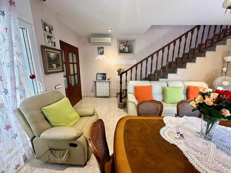 Foto 28123054-3aa0-44b4-b84e-220fac1aca05. Xalet amb calefacció aparcament piscina a Els Masos - Els Garrofers Coma-ruga