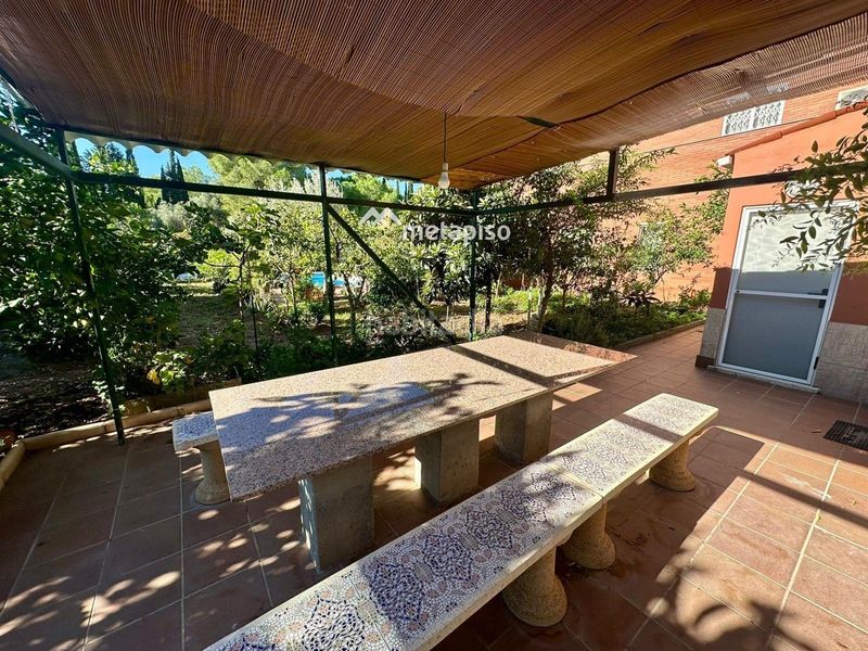 Foto 2b191d98-b3af-4b91-ad92-2b8fc0d55361. Xalet amb calefacció aparcament piscina a Els Masos - Els Garrofers Coma-ruga