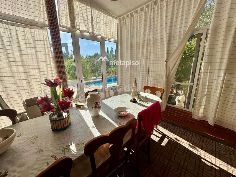 Foto 2d8f213e-1e23-4535-98af-08dc4431a009. Xalet amb calefacció aparcament piscina a Els Masos - Els Garrofers Coma-ruga