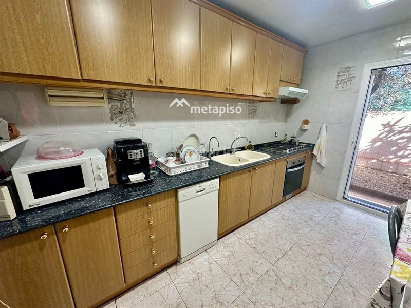 Foto 570fa7a5-2ba3-4d64-9c1b-eb41a589ba68. Xalet amb calefacció aparcament piscina a Els Masos - Els Garrofers Coma-ruga